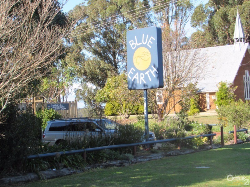 160 Princes Highway (Blue Earth Cafe), Bodalla NSW 2545
