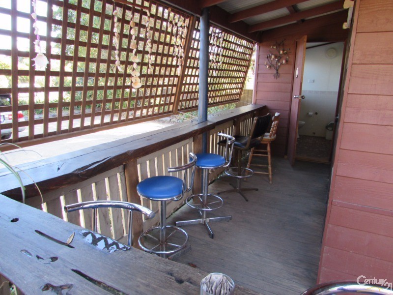 160 Princes Highway (Blue Earth Cafe), Bodalla NSW 2545