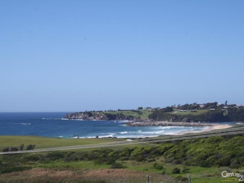 20 Sunnyside Crescent, Kianga NSW 2546