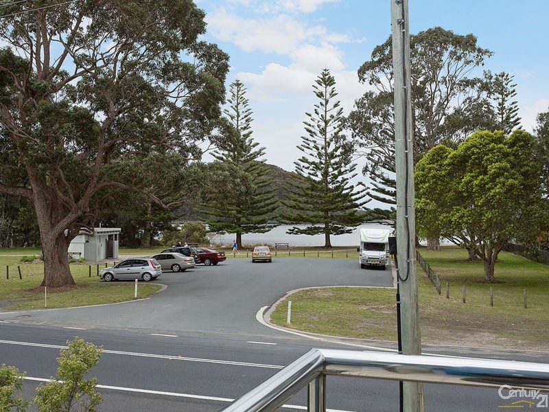 7/4-6 Princes Highway, Narooma NSW 2546