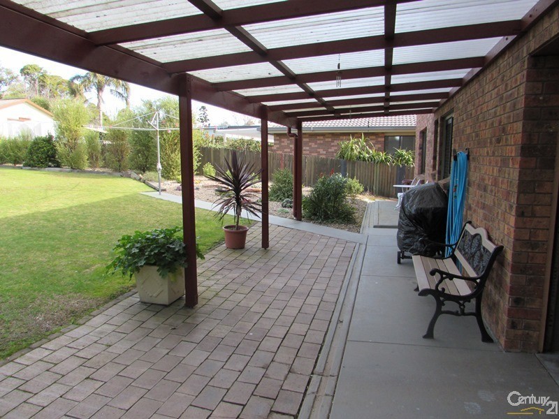 7A Mort Avenue, Dalmeny NSW 2546