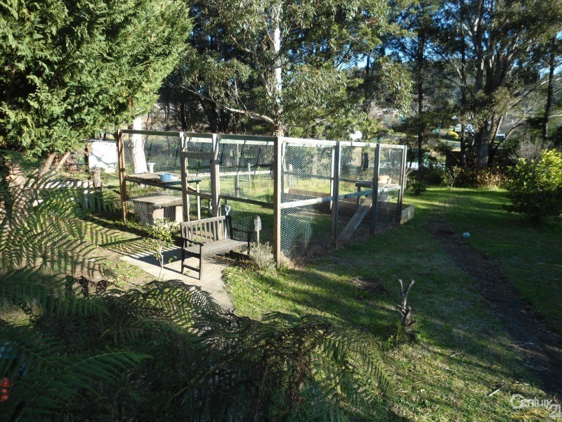 14  Hoyer Street, Cobargo NSW 2550