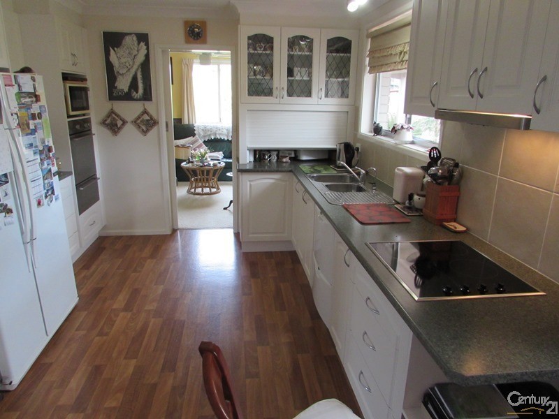 45 Cresswick Parade, Dalmeny NSW 2546