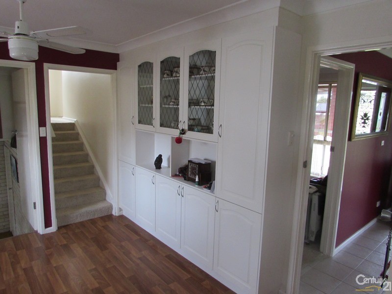 45 Cresswick Parade, Dalmeny NSW 2546