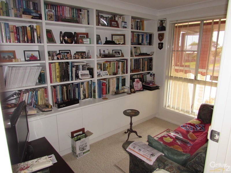 45 Cresswick Parade, Dalmeny NSW 2546