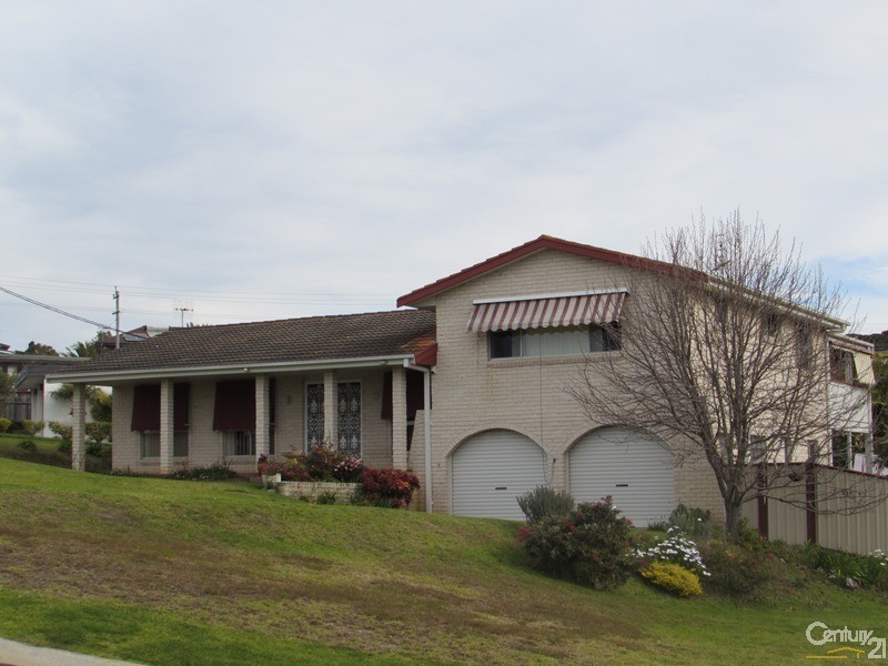 45 Cresswick Parade, Dalmeny NSW 2546