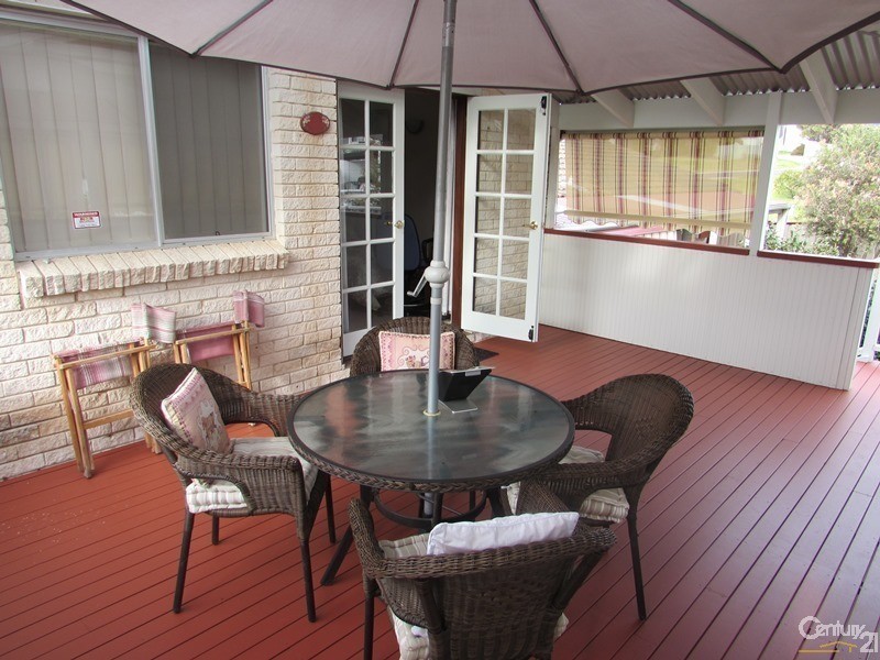 45 Cresswick Parade, Dalmeny NSW 2546