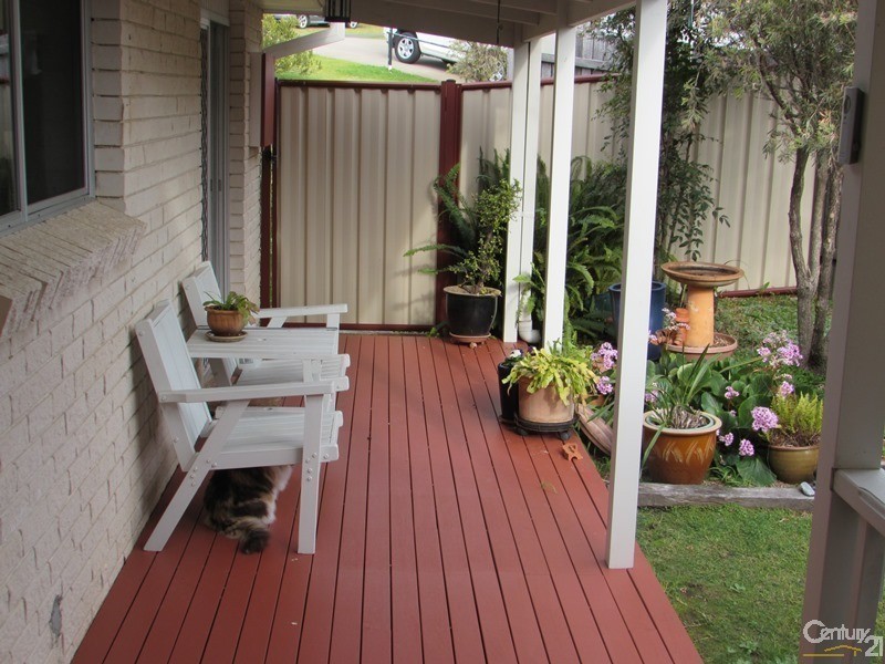 45 Cresswick Parade, Dalmeny NSW 2546