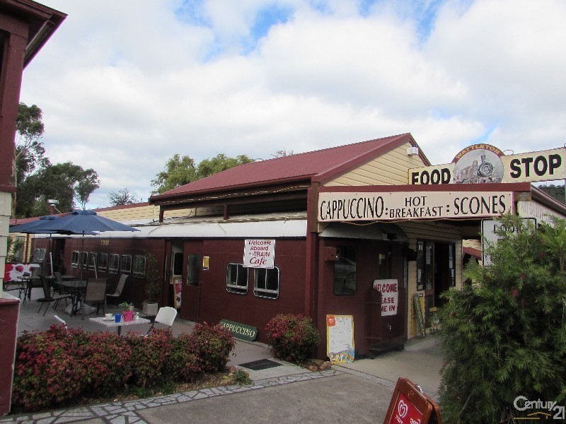 57A Princes Hwy, Cobargo NSW 2550