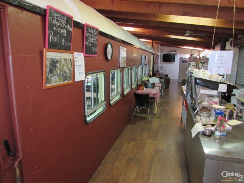 57A Princes Hwy, Cobargo NSW 2550