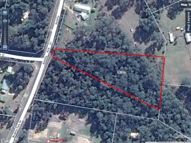 65 Bodalla Park Drive, Bodalla NSW 2545