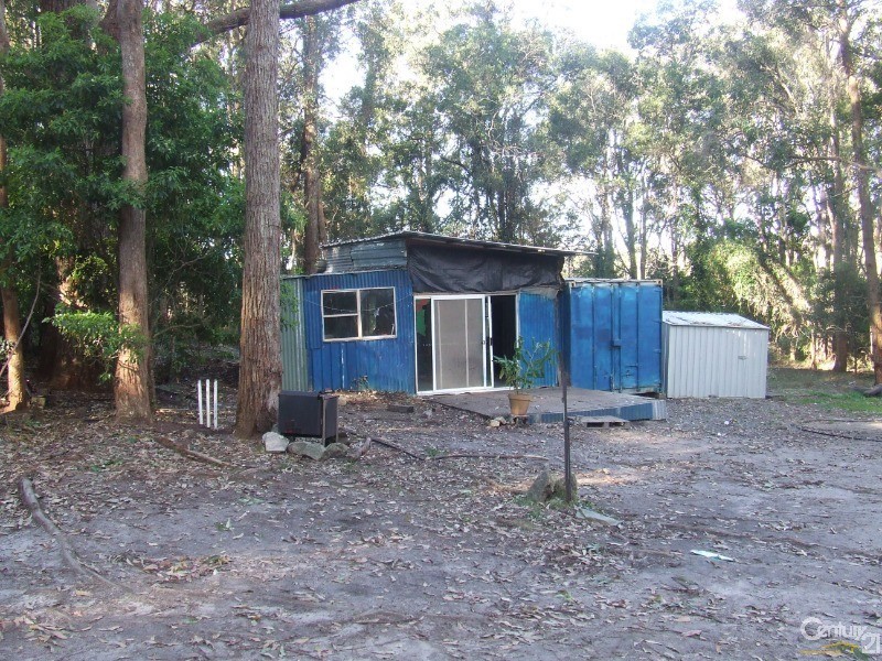 65 Bodalla Park Drive, Bodalla NSW 2545