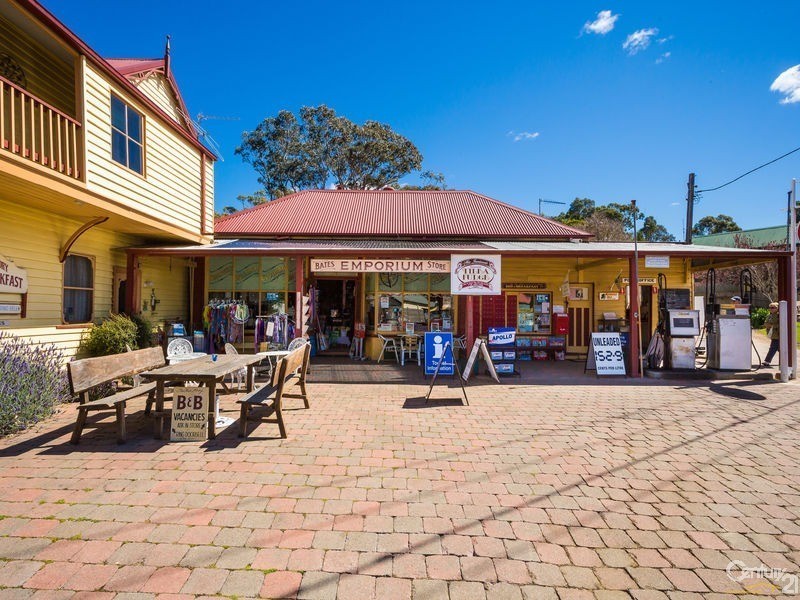 2 Bate Street, Central Tilba NSW 2546