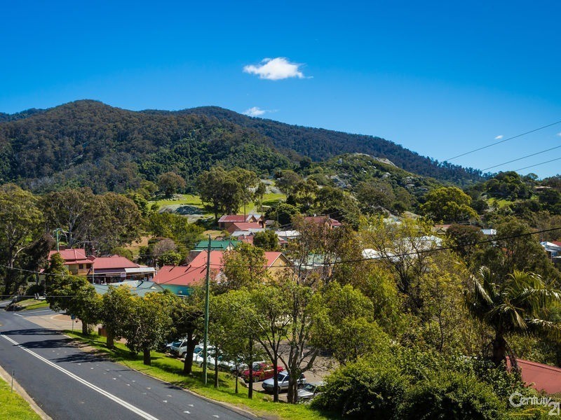 2 Bate Street, Central Tilba NSW 2546