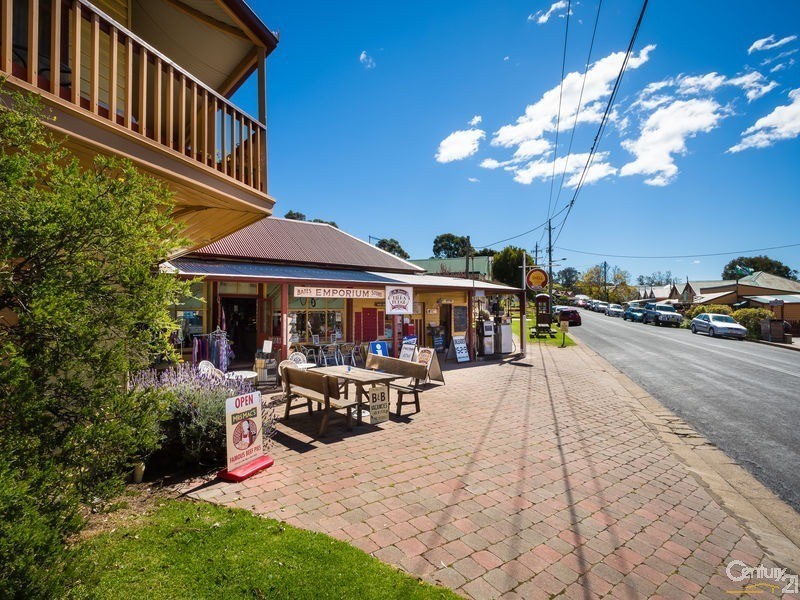 2 Bate Street, Central Tilba NSW 2546