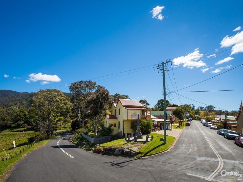 2 Bate Street, Central Tilba NSW 2546