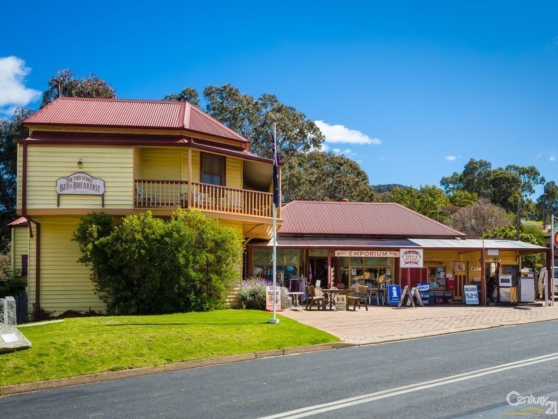 2 Bate Street, Central Tilba NSW 2546