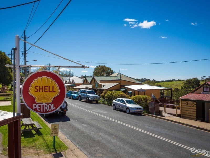 2 Bate Street, Central Tilba NSW 2546