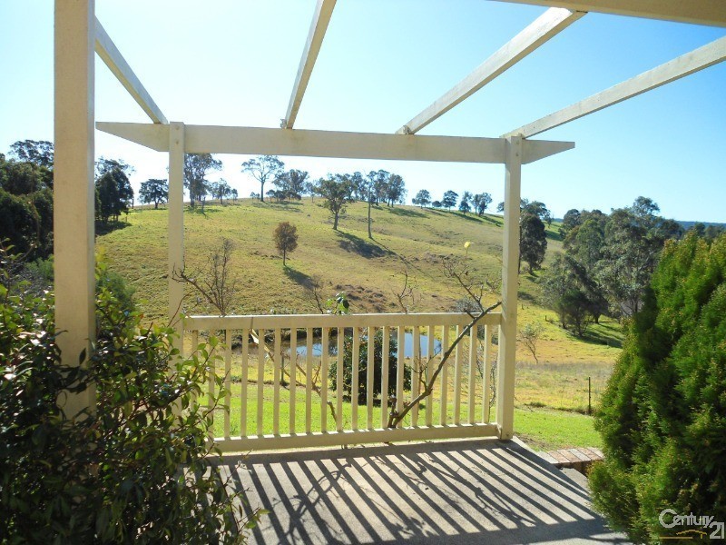90 Kerrisons Lane, Bega NSW 2550