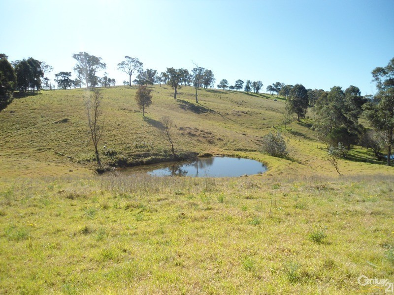 90 Kerrisons Lane, Bega NSW 2550