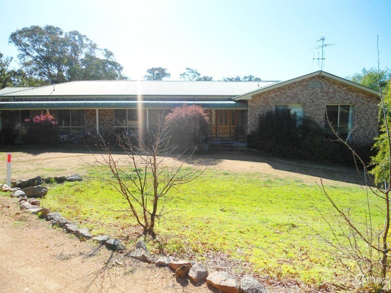 90 Kerrisons Lane, Bega NSW 2550