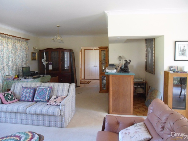 90 Kerrisons Lane, Bega NSW 2550