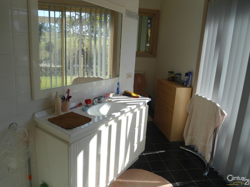 90 Kerrisons Lane, Bega NSW 2550