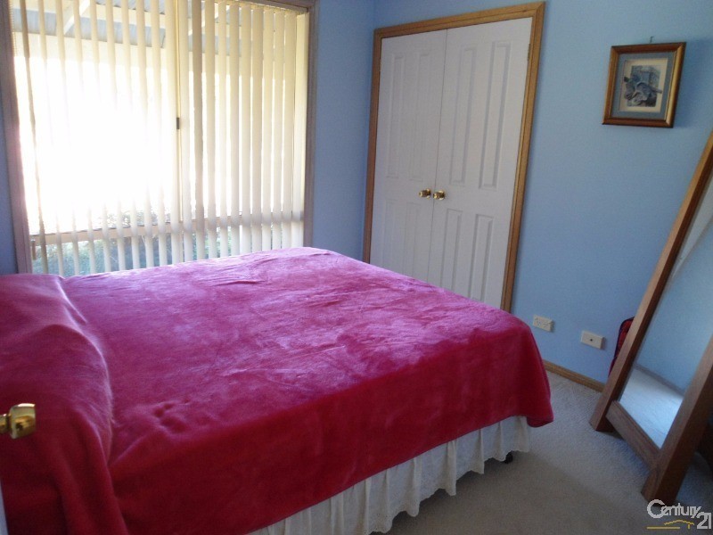 90 Kerrisons Lane, Bega NSW 2550