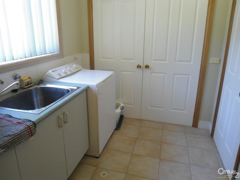 90 Kerrisons Lane, Bega NSW 2550