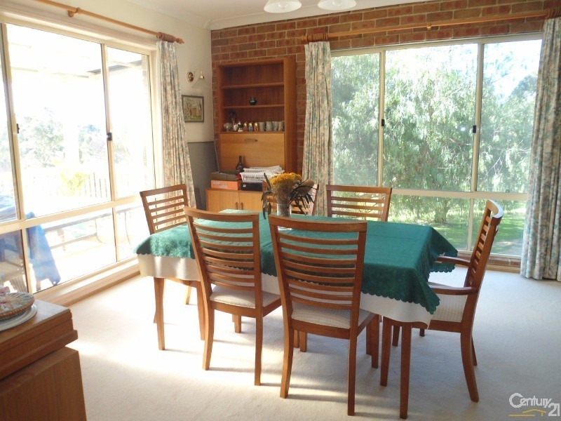 90 Kerrisons Lane, Bega NSW 2550