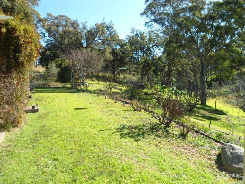 90 Kerrisons Lane, Bega NSW 2550