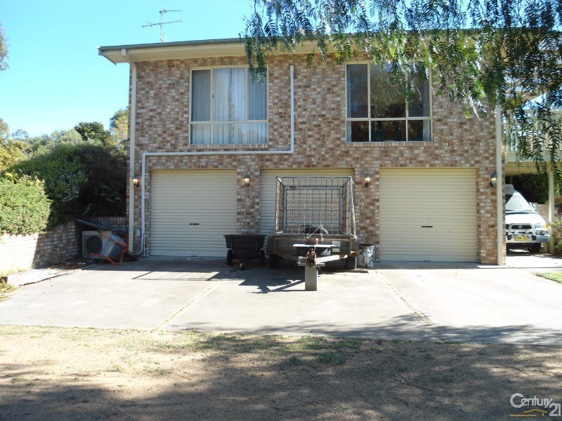 90 Kerrisons Lane, Bega NSW 2550