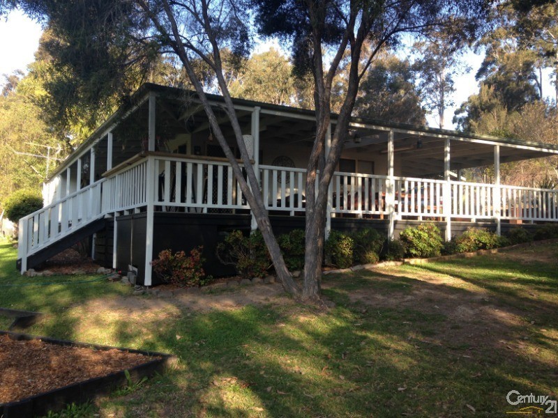 19 Kookaburra Place, Bodalla NSW 2545