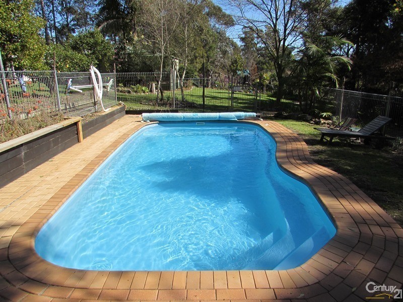 19 Kookaburra Place, Bodalla NSW 2545