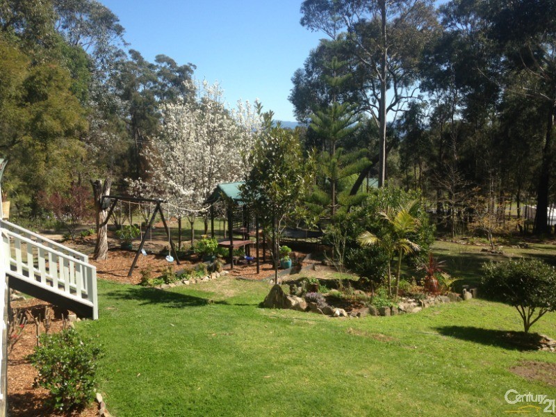 19 Kookaburra Place, Bodalla NSW 2545