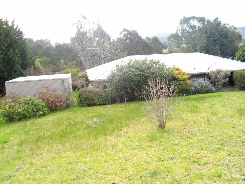 4 Bega Street, Cobargo NSW 2550