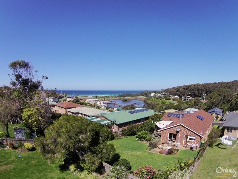 85 Noble Parade, Dalmeny NSW 2546