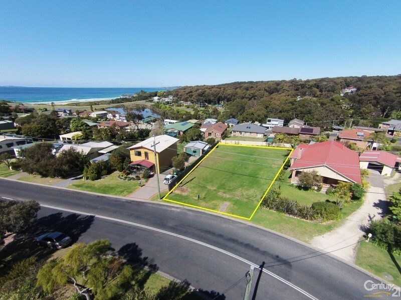 85 Noble Parade, Dalmeny NSW 2546