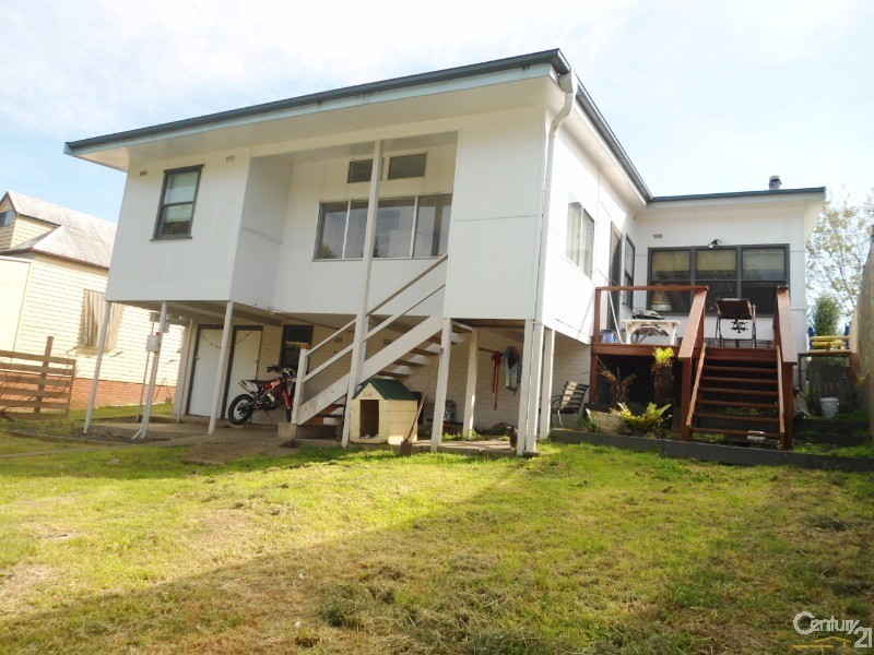 11 Cobargo Bermagui Rd, Cobargo NSW 2550