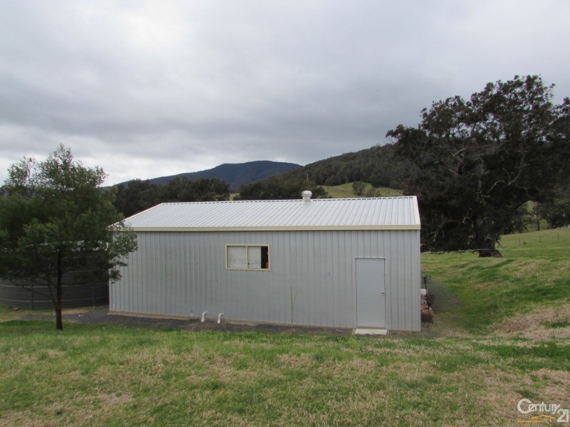 222 Warrigal Range Road, Brogo NSW 2550