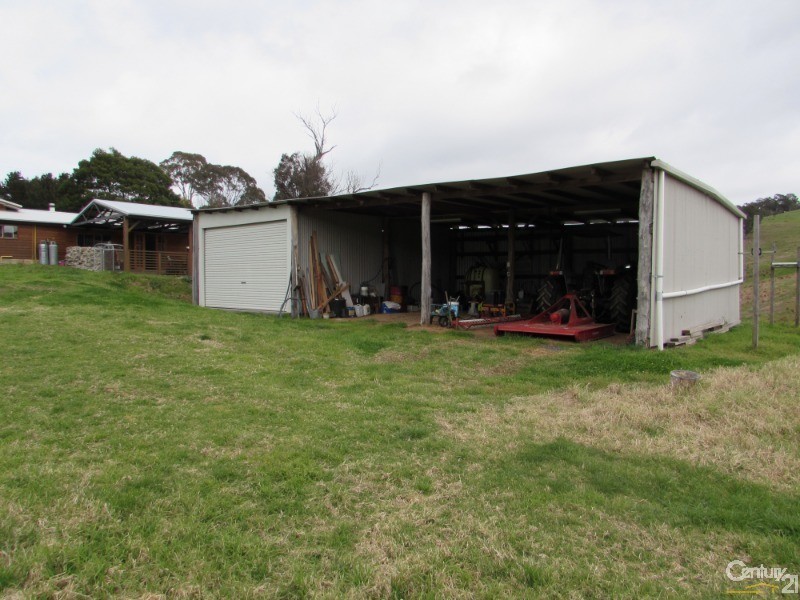 222 Warrigal Range Road, Brogo NSW 2550