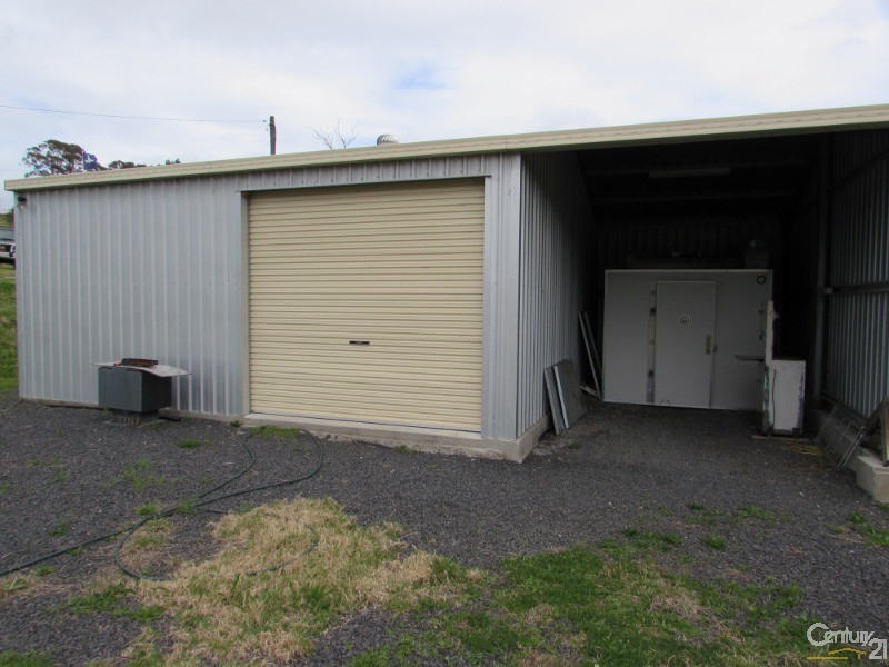 222 Warrigal Range Road, Brogo NSW 2550