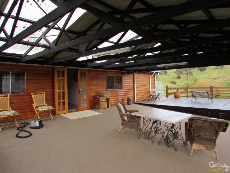 222 Warrigal Range Road, Brogo NSW 2550