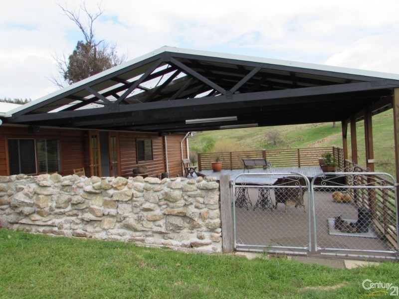 222 Warrigal Range Road, Brogo NSW 2550