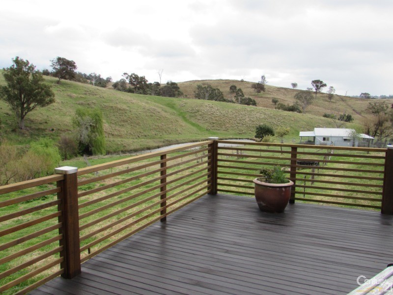 222 Warrigal Range Road, Brogo NSW 2550