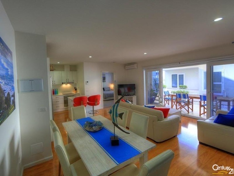 18/89 Campbell Street (Wharf Apartments), Narooma NSW 2546