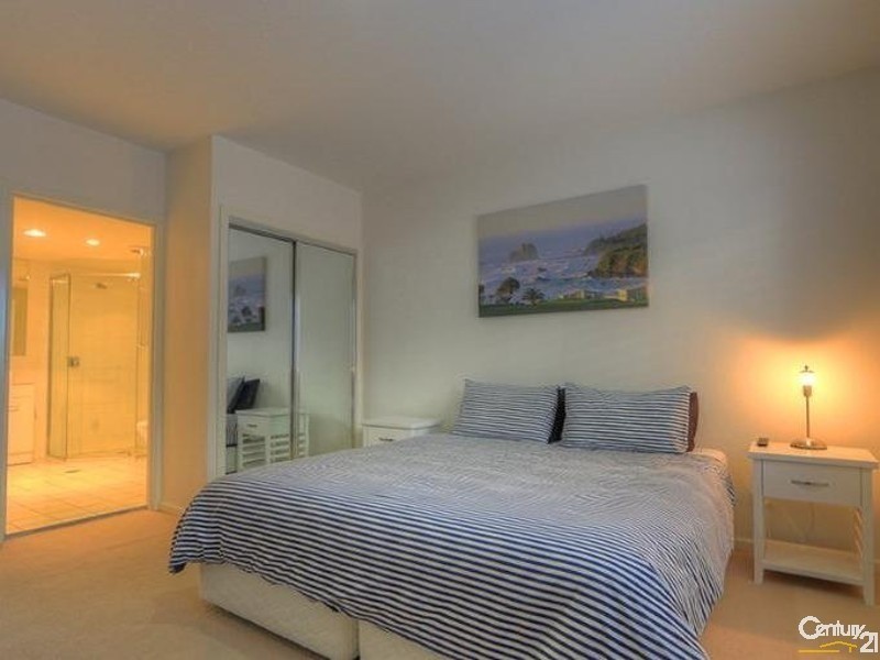 18/89 Campbell Street (Wharf Apartments), Narooma NSW 2546