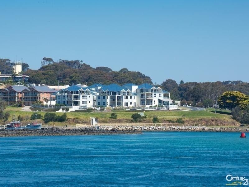 18/89 Campbell Street (Wharf Apartments), Narooma NSW 2546