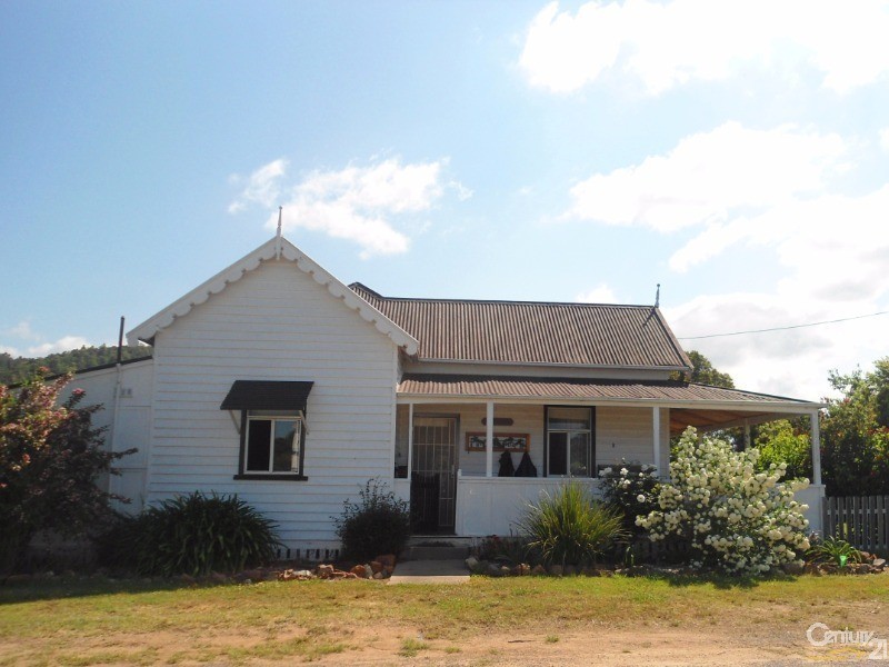 73 Avernus Street, Cobargo NSW 2550