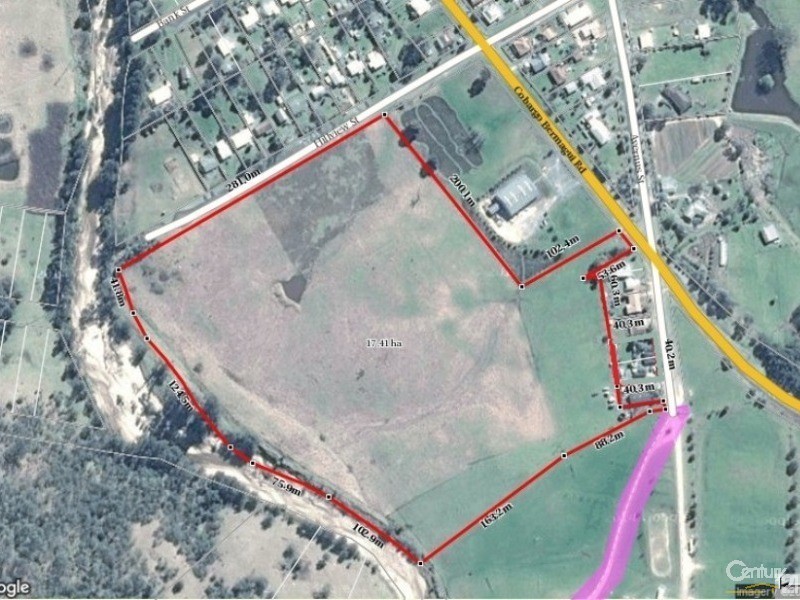 Lot 22 Barrabaroo Road, Cobargo NSW 2550
